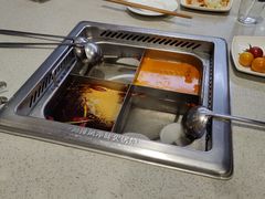 -海底捞火锅(之心城店)