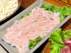 生抠鸭肠-临江门重庆老火锅(德新里店)