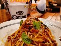 -PIZZA BIANCA(民园店)