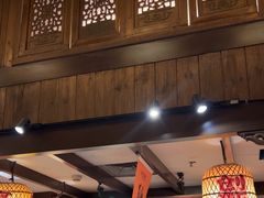 -南京大牌档(凯德大峡谷店)