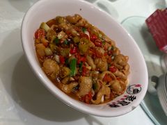 -老宜春味道·江西菜(都市春天店)