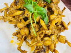 -四妹餐厅(玫瑰街店)