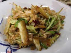 -二厨·吊桥小院·脆皮烧鸡公·本地农家菜(沿江西路店)