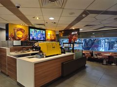 -麦当劳(东方时代广场分店)