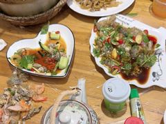 -官塘锋记鱼生·生腌·砂锅粥(牌坊街店)