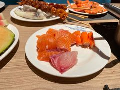 -星伦多自助料理(永旺店)