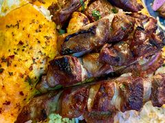 -Elif Turkish BBQ Restaurant