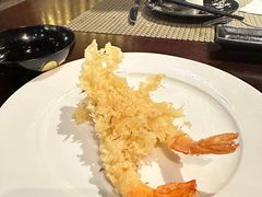 -太原富力万达文华酒店·美食汇西餐厅