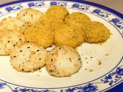 -客家大院·非遗赣南客家菜(郁孤台店)