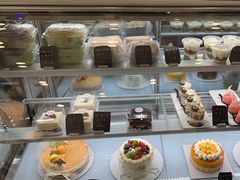 -梦菲思饼屋(瑞金宾馆店)