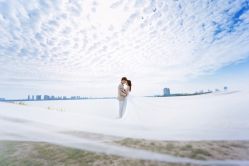 点击看大图 -太郎花子婚纱摄影艺术中心