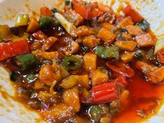 -唐晋人家(源深路店)