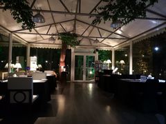 大堂-西郊宾馆·1921餐厅