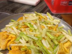-江湖黑大兔(杨家坪店)
