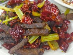 -小民大排档(光谷店)