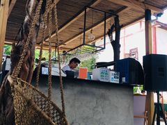 -云里小坐·小院里·团建·宴请·下午茶(三圣乡店)