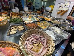 -长平老姿娘夜粥(平东一街店)