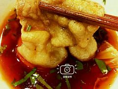-老码头火锅(玉林店)