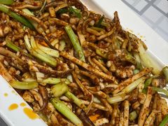 -庞家烧烤客栈(炮台山店)