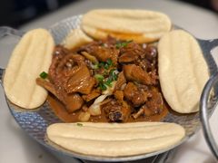 -小菜园新徽菜(常州金坛吾悦店)