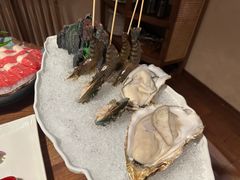 -揽季锅物会.福建黄鱼.海鲜姿造(五四路店)