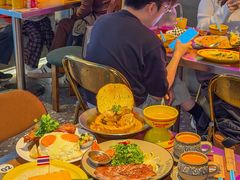 -泰盏鬼·颓废冬阴(陈家祠扬韬店)