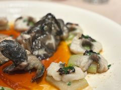 -漢舍中国菜馆(889广场店)