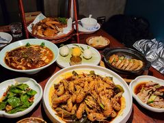 -前海沿·青岛菜(五四广场永旺店)