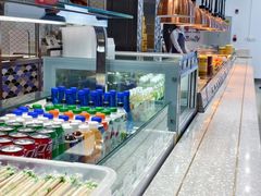 -深海中餐厅(国家海洋博物馆店)