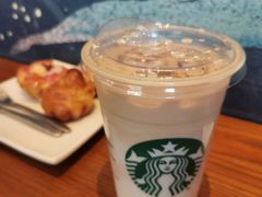 -星巴克(成都龙湖三千集店)