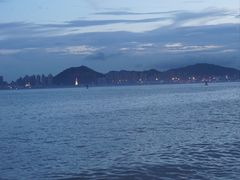 -白城沙滩
