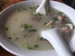 -刘记古镇羊肉汤