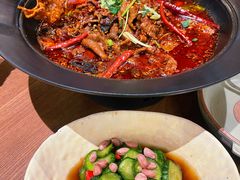 -大盐帮川菜馆(长楹天街店)