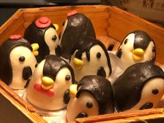 -帝企鹅自助餐厅•儿童岛•真企鹅(长隆企鹅酒店)