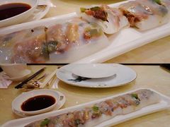 -8餐厅(新葡京酒店)
