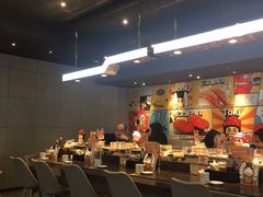 -元气寿司(东方宝泰店)