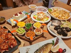 -小川洋风料理(大悦城店)