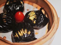 黑金鲜虾饺-有心德(隆生店)
