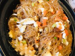 海皇粉丝煲-泰钰丰烤鸭.天津菜(开发区店)