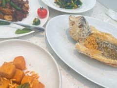 -大树餐厅(万达创始店)