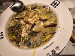 -渔语鱼新川菜Bistro(万象天地店)
