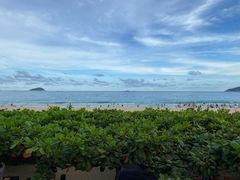 -三亚亚龙湾天域度假酒店