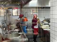 -南京汤包馆(大岭路店)