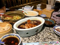-南京大牌档(崇文门国瑞店)