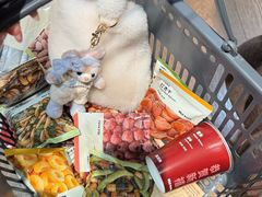 -MUJI无印良品(环球港店)