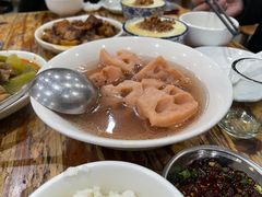 -雨田饭店(华兴东街店)