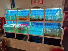 水产区-冶建镜子·老南昌大排档·江西虾王(总店)