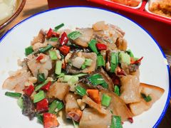 -印象鲵宴·张家界地标美食名片(溪布街店)