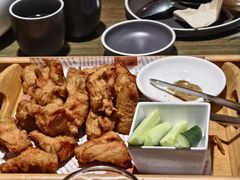 -隆喜元鱼汤包·海鲜(中联广场店)