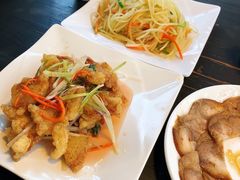 -我去·春饼文化主题餐厅(国定路总店)